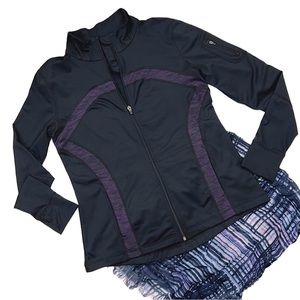 NWOT Top-tek Gear large Women's Active Wear jacket